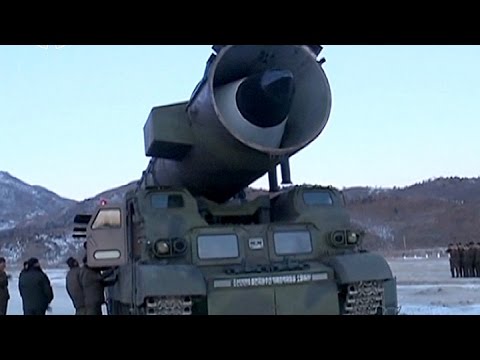 Vídeo: No Es La Primera Vez Que Los Estadounidenses Destruyen Al Pueblo De Corea Del Norte - Vista Alternativa