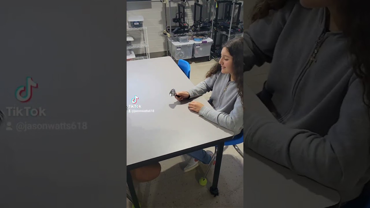 6th Grade STEM RtI Rotation #1 Making Music Challenge