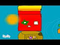 Numberblocks super perfect numbers band 2 to ???????