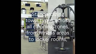 Where To Find Durable Bar Mop Towels For University Facilities