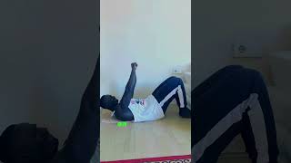 Mekik Çekmenin Doğru Formu