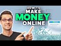 How to earn 26389day using ai how to make money online