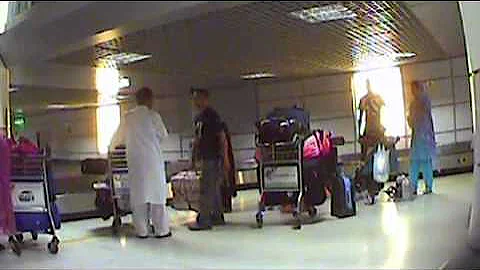 Customs UK Season 2 Episode 9