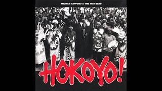THOMAS MAPFUMO AND THE ACID BAND – Hokoyo! (1978) FULL ALBUM