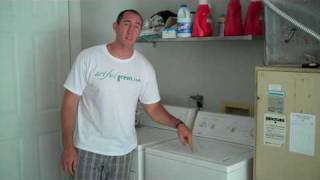 10 Tips on Going Green and Saving Money from Artful Green Wealth