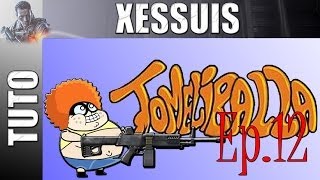 Tomelibala, Xessuis Ep12