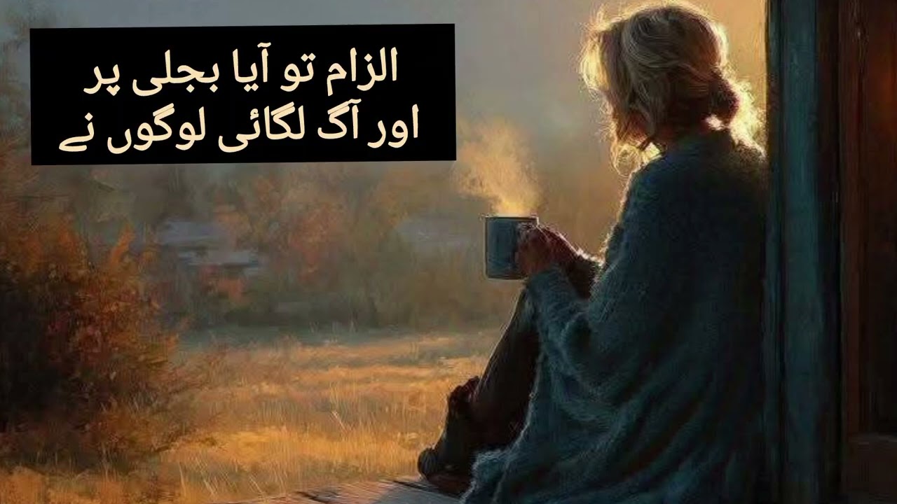 New and old poetry collection || Best Urdu Shayari || Urdu shayari collection female version ❤️‍🩹