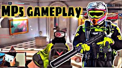 Combat Master MOBILE Gameplay EPIC WIN// NEW FPS CALL OF DUTY WARZONE MOBILE STYLE