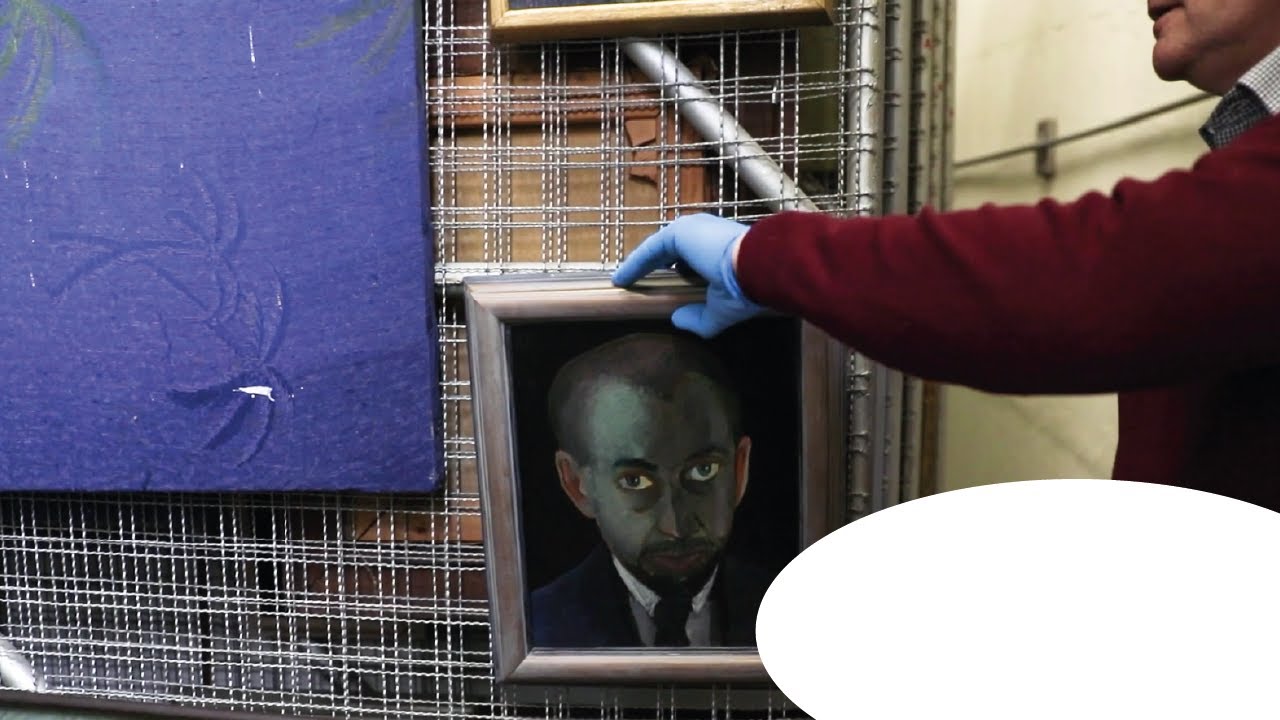 Entartete Kunst | 80 jaar vrijheid