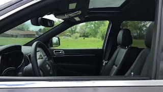 2020 Jeep Grand Cherokee Milwaukee, Kenosha Racine Waukesha, Franklin, Wisconsin R200568