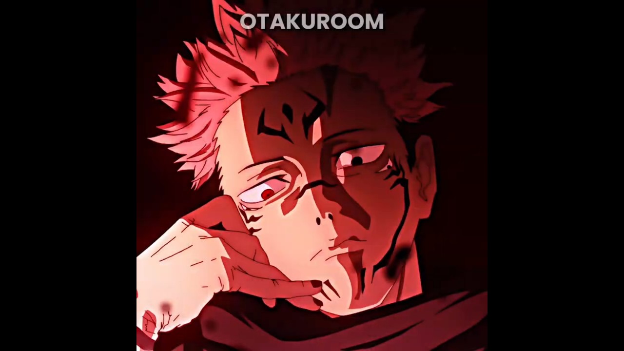 SUKUNA MOSTRA QUEM MANDA! 🔥💀#jujutsukaisen #sukuna #mahito #shorts #fy