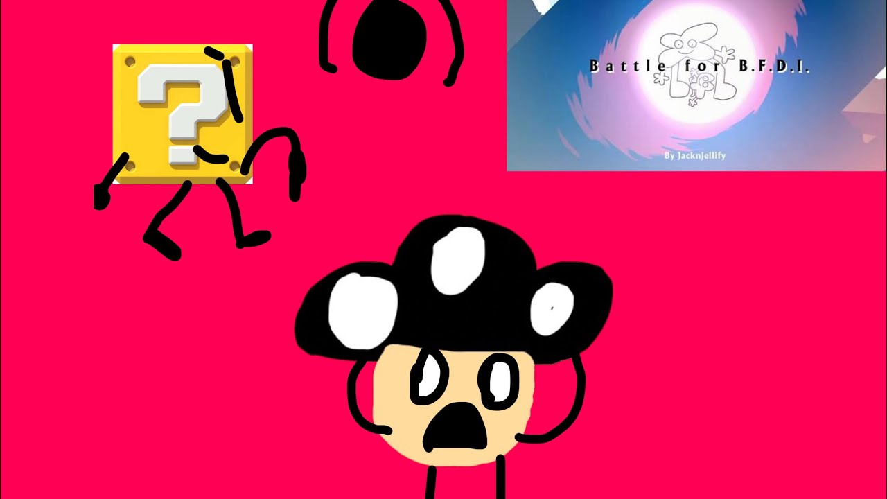 Mushroom Mayhem 2:Intro Insanity!