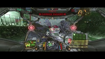 Phoenix Hawk  PXH-1B - 4 Kills Legged - 910 DMG - #mwo #mechwarrioronline #mechwarrior #battletech