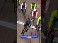 Azizulhasni Awang, signing off with a gold! 🇲🇾🥇