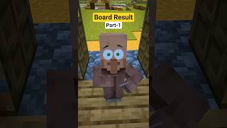 Board Exam Took Horrible Turn Part-1