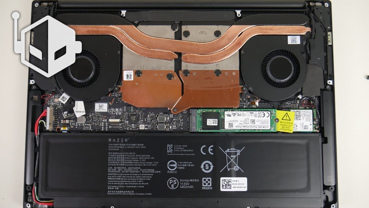 Should You Buy The Razer Blade Stealth 13 (Late 2019)?