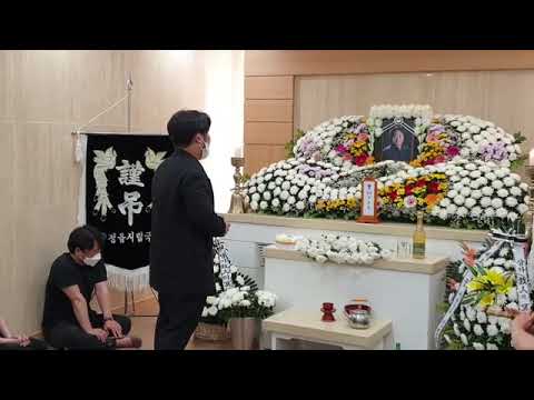 주호종(정읍시립국악단장)- "자장가"