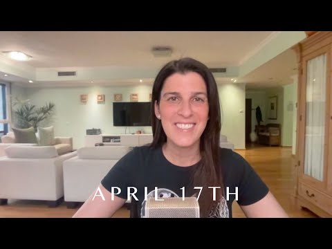 Kindness Kickstart - April 17th