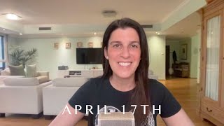 Kindness Kickstart - April 17th