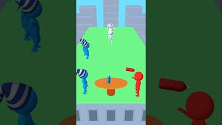 Bottle Flip Clash ||🔽 Android Mobile Games Part (773) #shorts #gaming #gameplay
