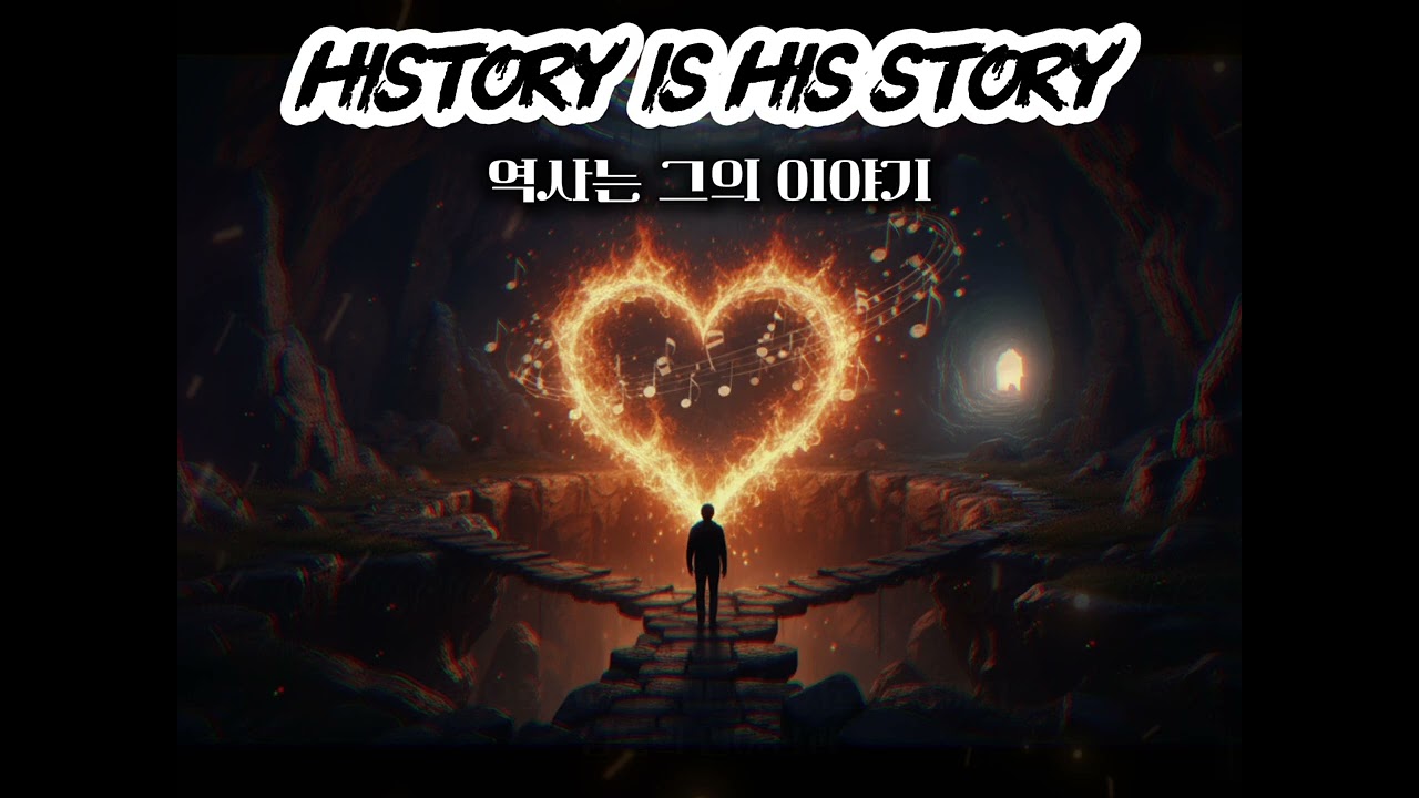 History is His story[AI worship]