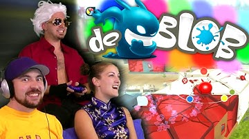 De Blob 2 is AWESOME!