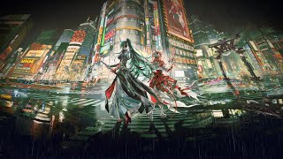 Arknights: Ato [Vocal Lobby Theme]