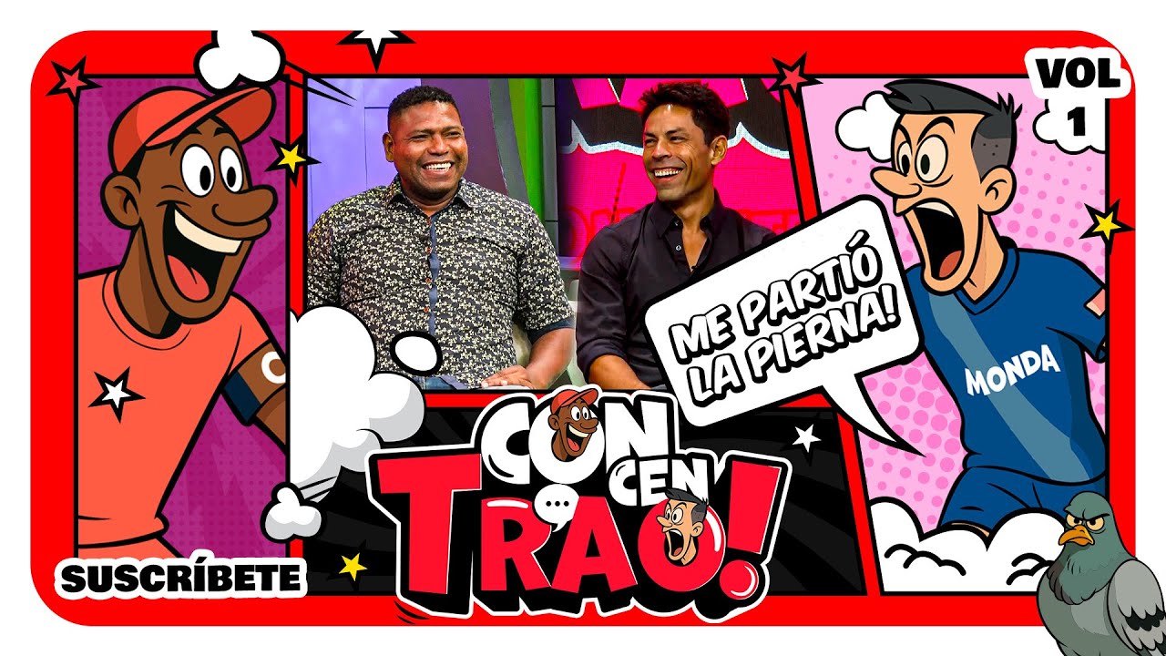 CONCENTRAO | Los 100 Años del ÍDOLO del Ecuador!!! [ SUSCRÍBETE ] 01/05/2025 🇪🇨