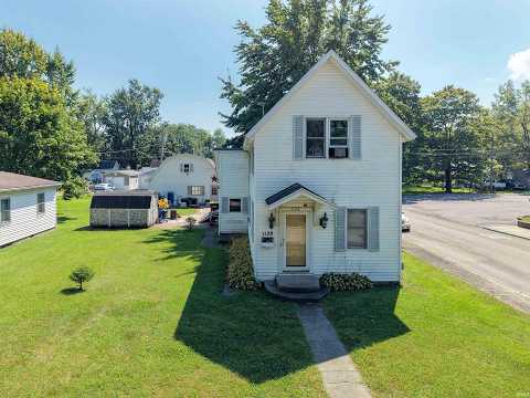 1128 W Cherry Street, Bluffton, IN home video tour