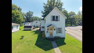 1128 W Cherry Street video tour