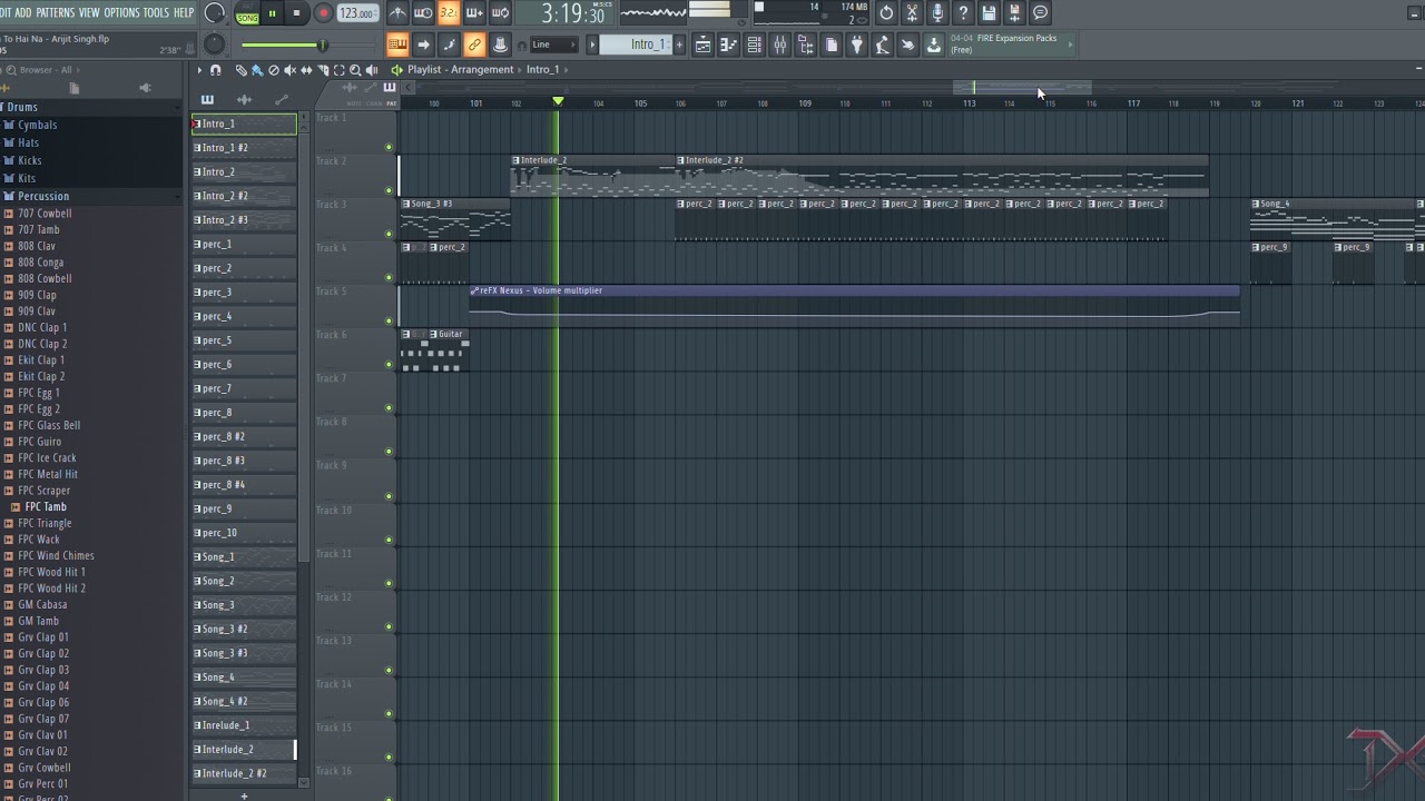 Киты для фонка fl studio. Ковбеллы для FL Studio 20. Ковбелы для фл студио. Фильтр в FL Studio. Дорожки для Cowbell в FL Studio.