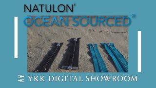 【YKK OFFICIAL】NATULON® Ocean Sourced™ Introduction