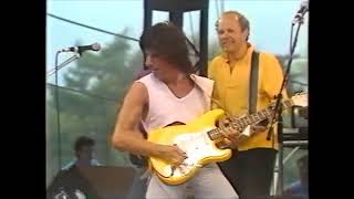 Jeff Beck - Freeway Jam (Live 1986)