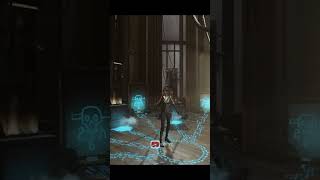 Изи #games #Dishonored #dishonored2 #games