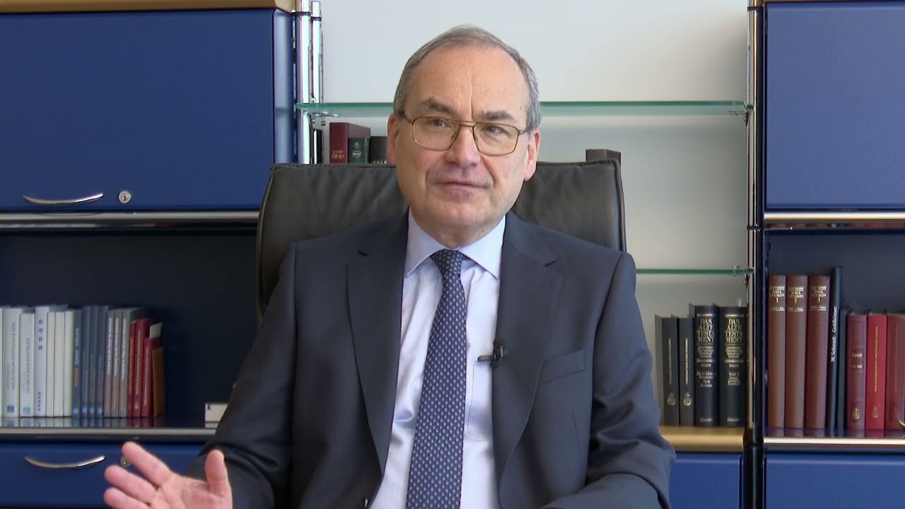 Девиз на 2026 год: «Не бойтесь, просто верьте!»