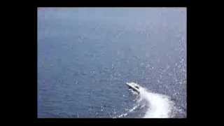 Class One Powerboat Slovenia 2006