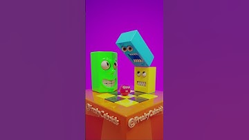 𝗧𝗛𝗜𝗦 𝗜𝗦 𝗛𝗢𝗪 𝗖𝗨𝗕𝗘𝗦 𝗣𝗟𝗔𝗬 𝗖𝗛𝗘𝗦𝗦! ♟️🤣