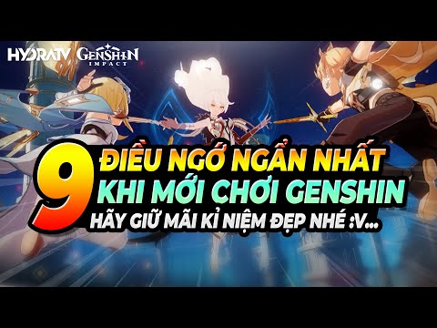 Video Kỉ Niệm 1 Năm: 9 Điều Ngớ Ngẩn Nhất Có Thể Ai Cũng Làm... - youtube