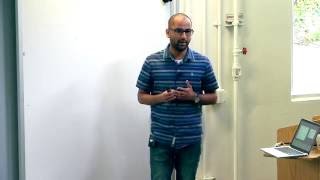 Online Flow-Time Optimization