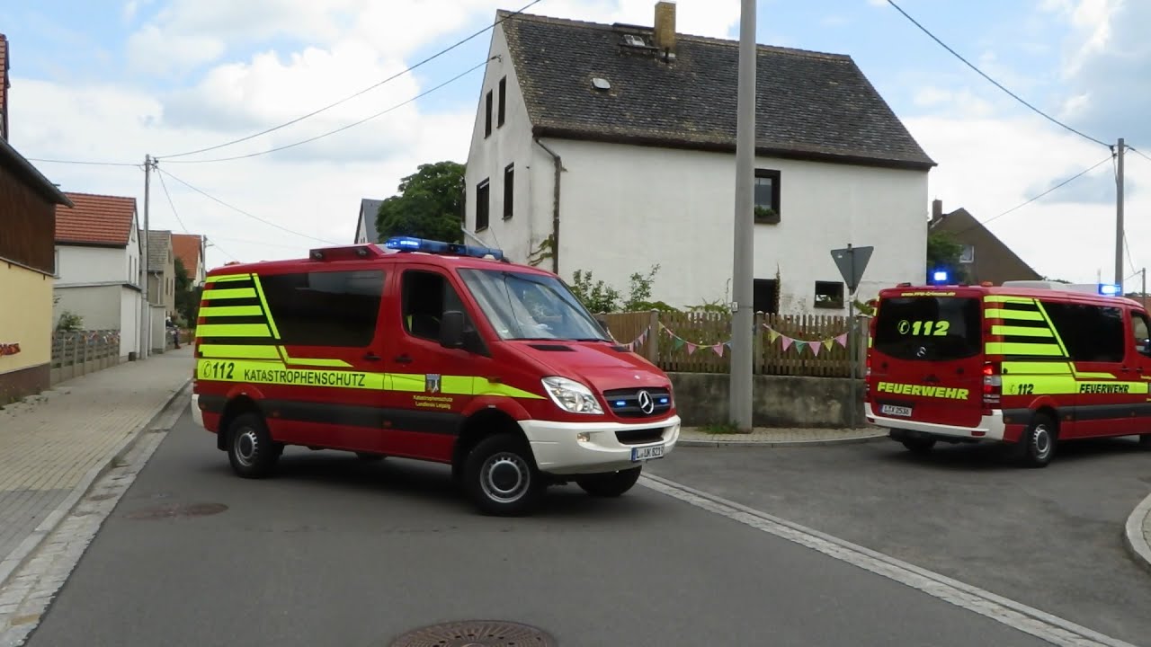 [75 Jahre!] Festumzug FF Großbardau