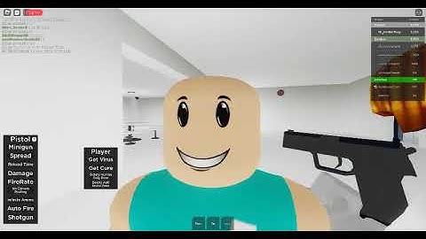 Zombie Lab Script (Pastebin.com)