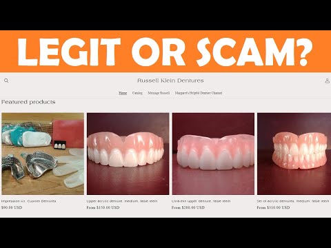 Klein Dental Reviews