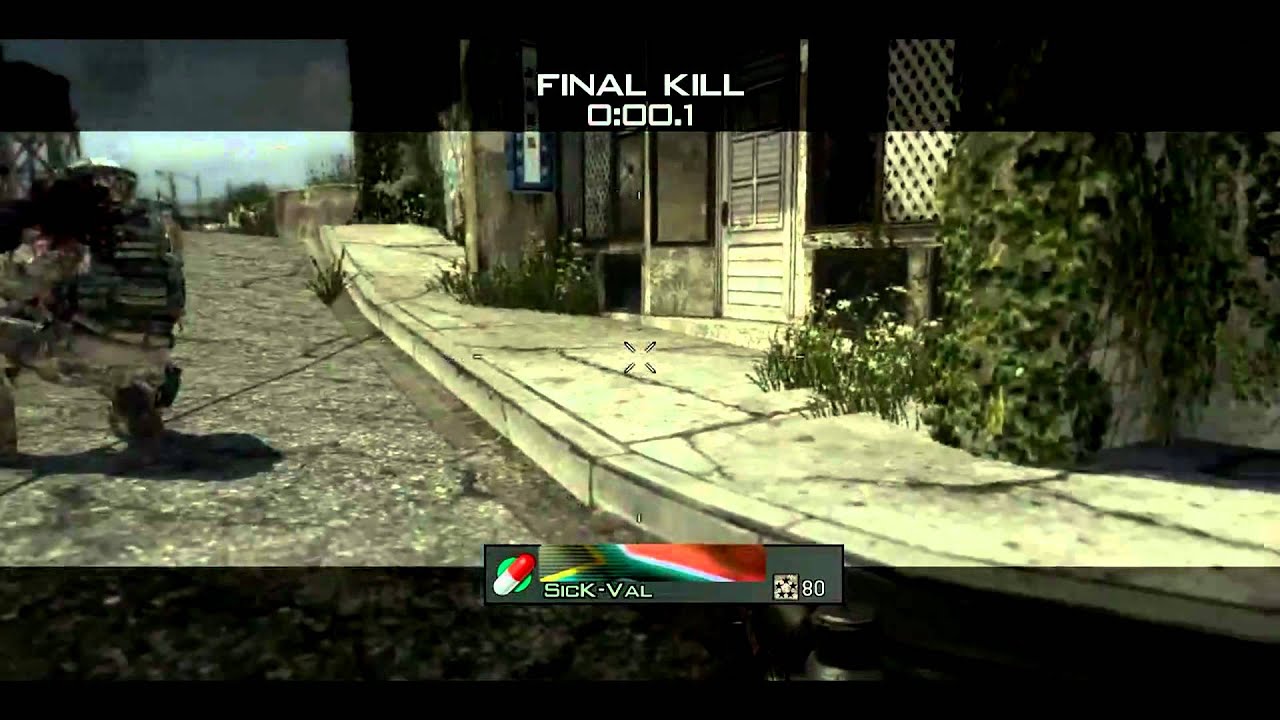 SicK Clan / TeamTage 1