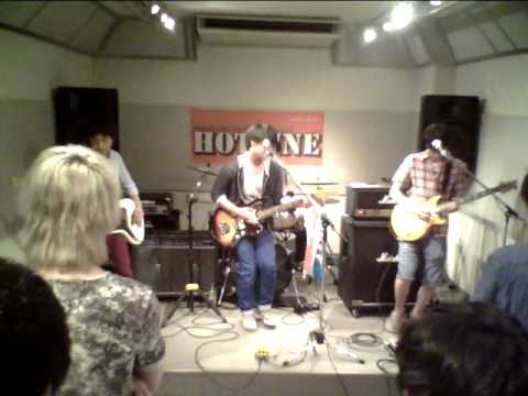 市川コルトンプラザ店　HOTLINE2014 Over All