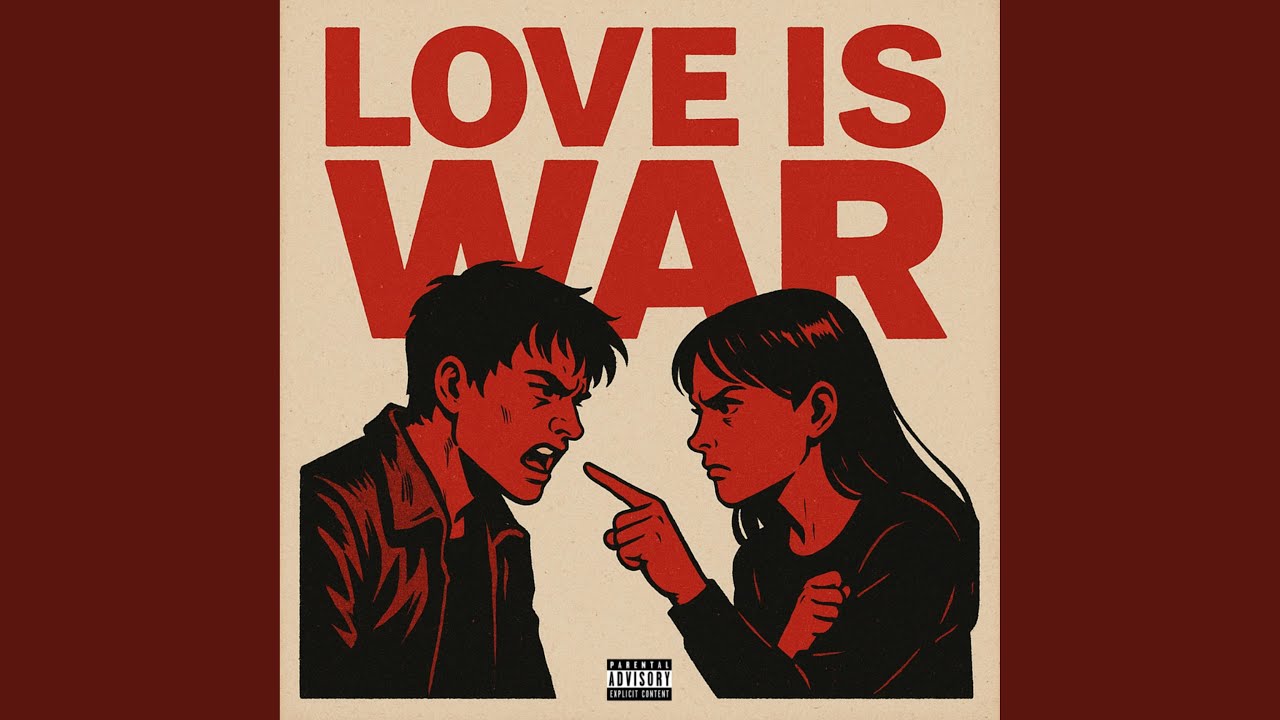Love Is War