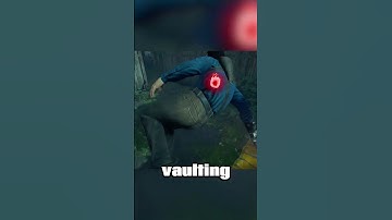 SPRINGTRAP is PERFECT!! #dbd    #dbdclips #dbdshorts #dbdsurvivor #dbdmemes