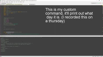 Text to Speech bot - Streaming audio using IBM Watson and Websockets
