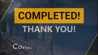 Chechela Primary School Project Update  - Thank You!