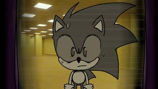 Looping the Rooms (Sonic mix / Sega Genesis cover)
