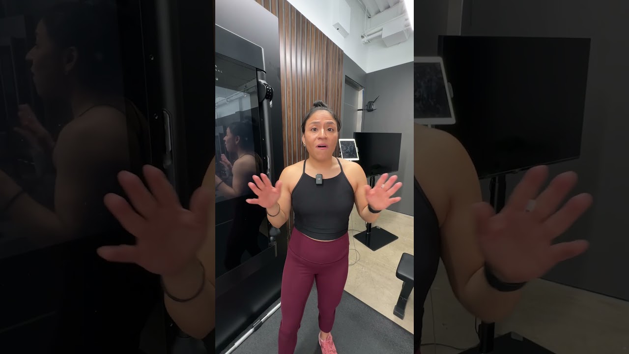 Tonal 2: Tonal Is Back With More Smart Features and Heavier Weights